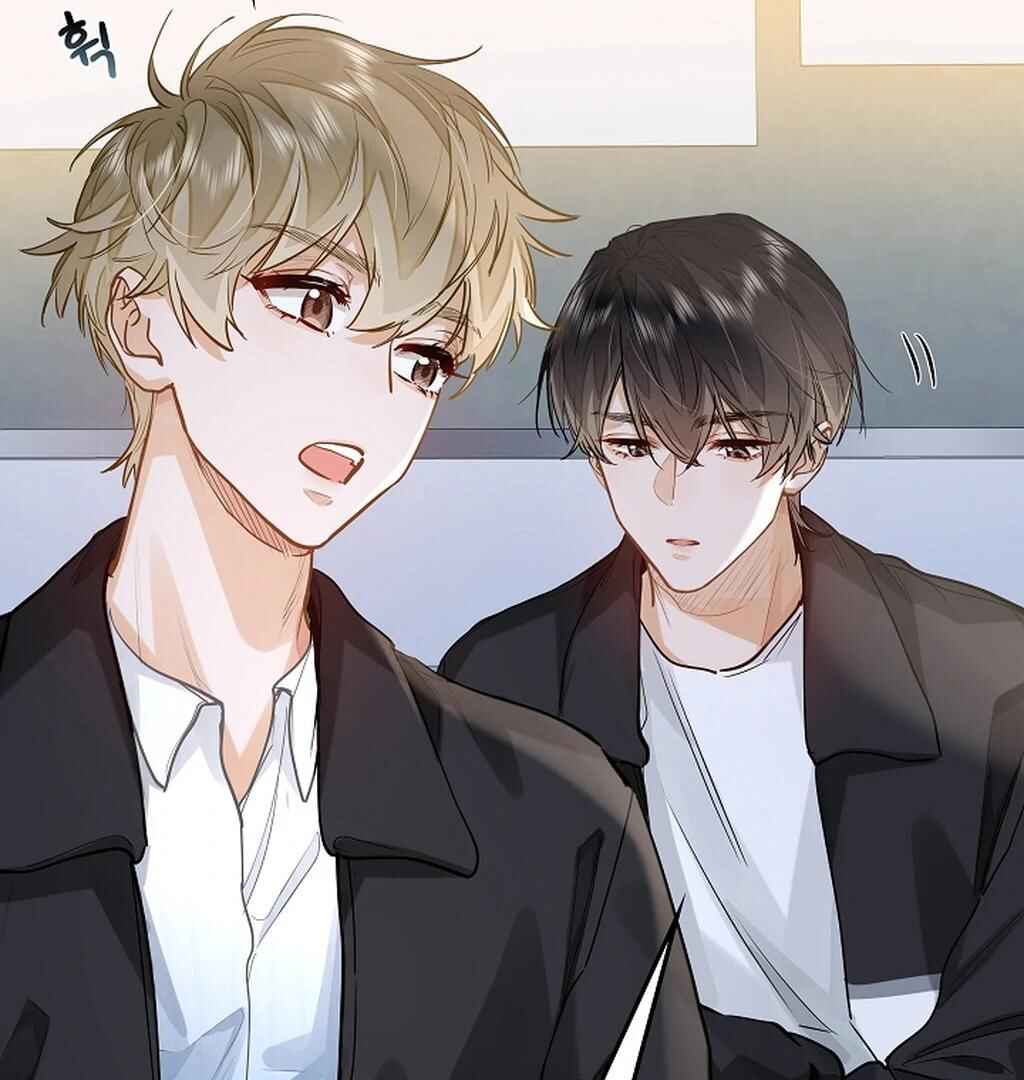 Wo Xihuan Ni De Xinxi Su Chapter 37 - Page 70
