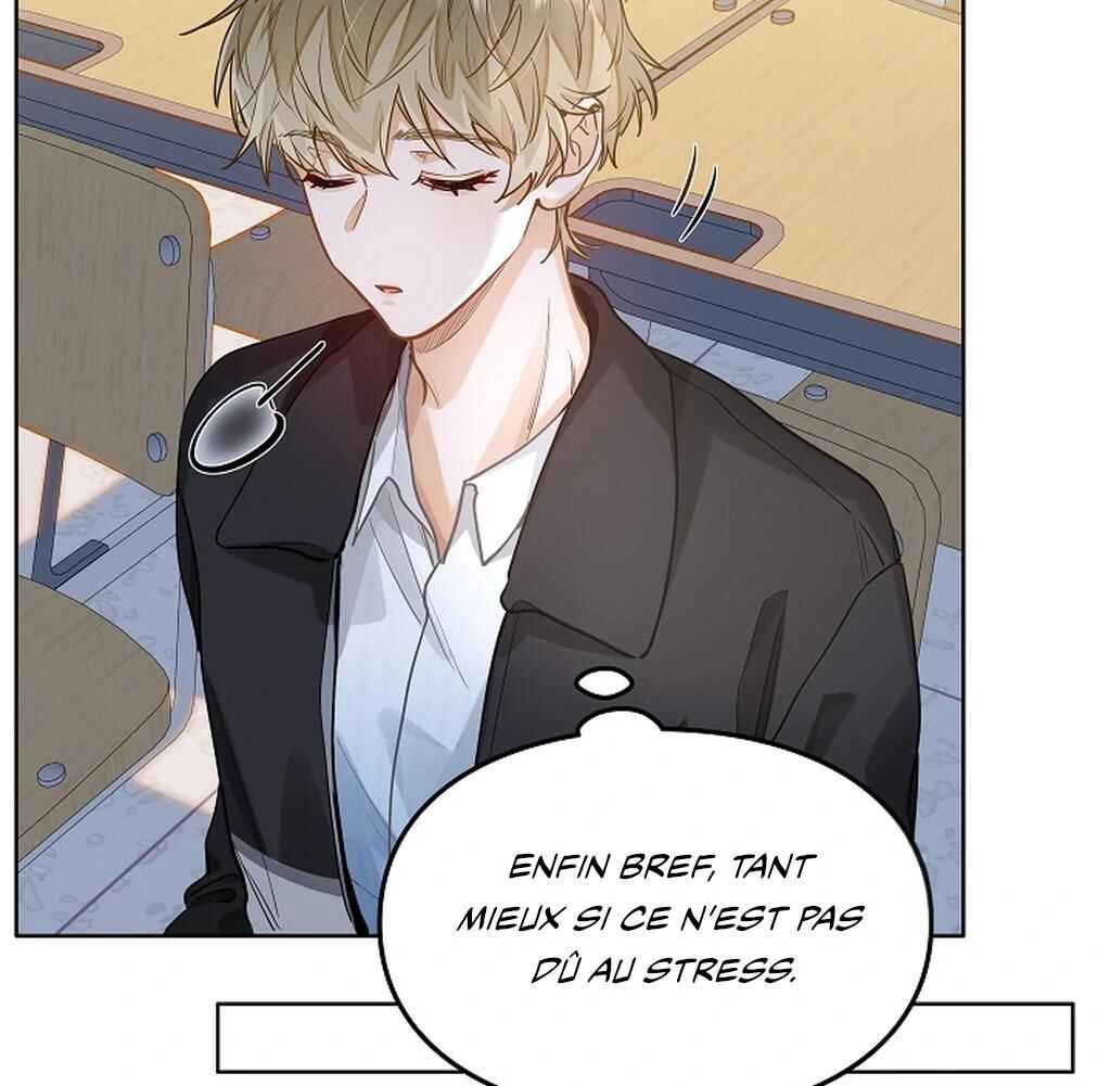Wo Xihuan Ni De Xinxi Su Chapter 37 - Page 72