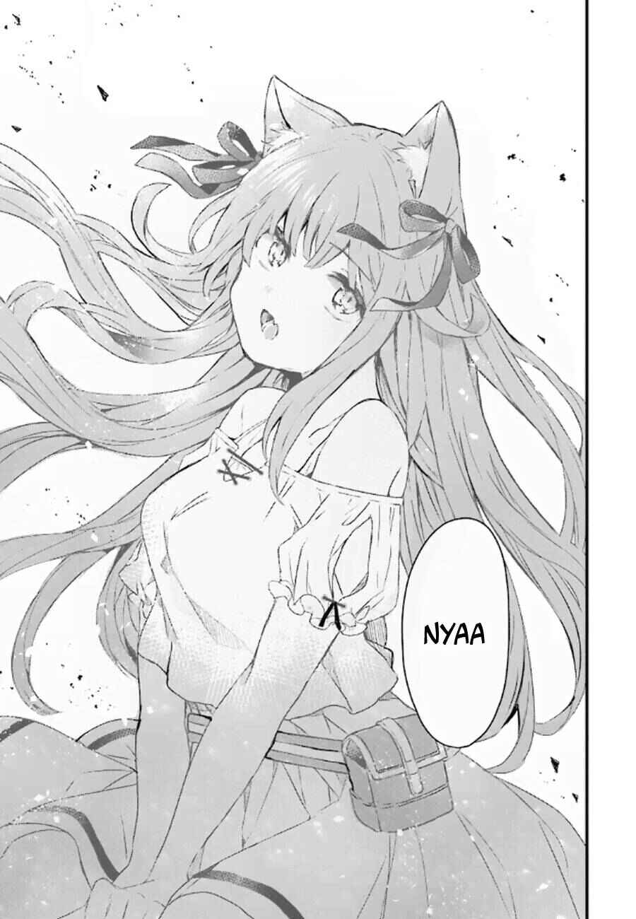 Yuusha Party wo Tsuihou sareta Beast Tamer, Saikyoushu no Nekomimi Shoujo to Deau Chapter 1 - Page 32