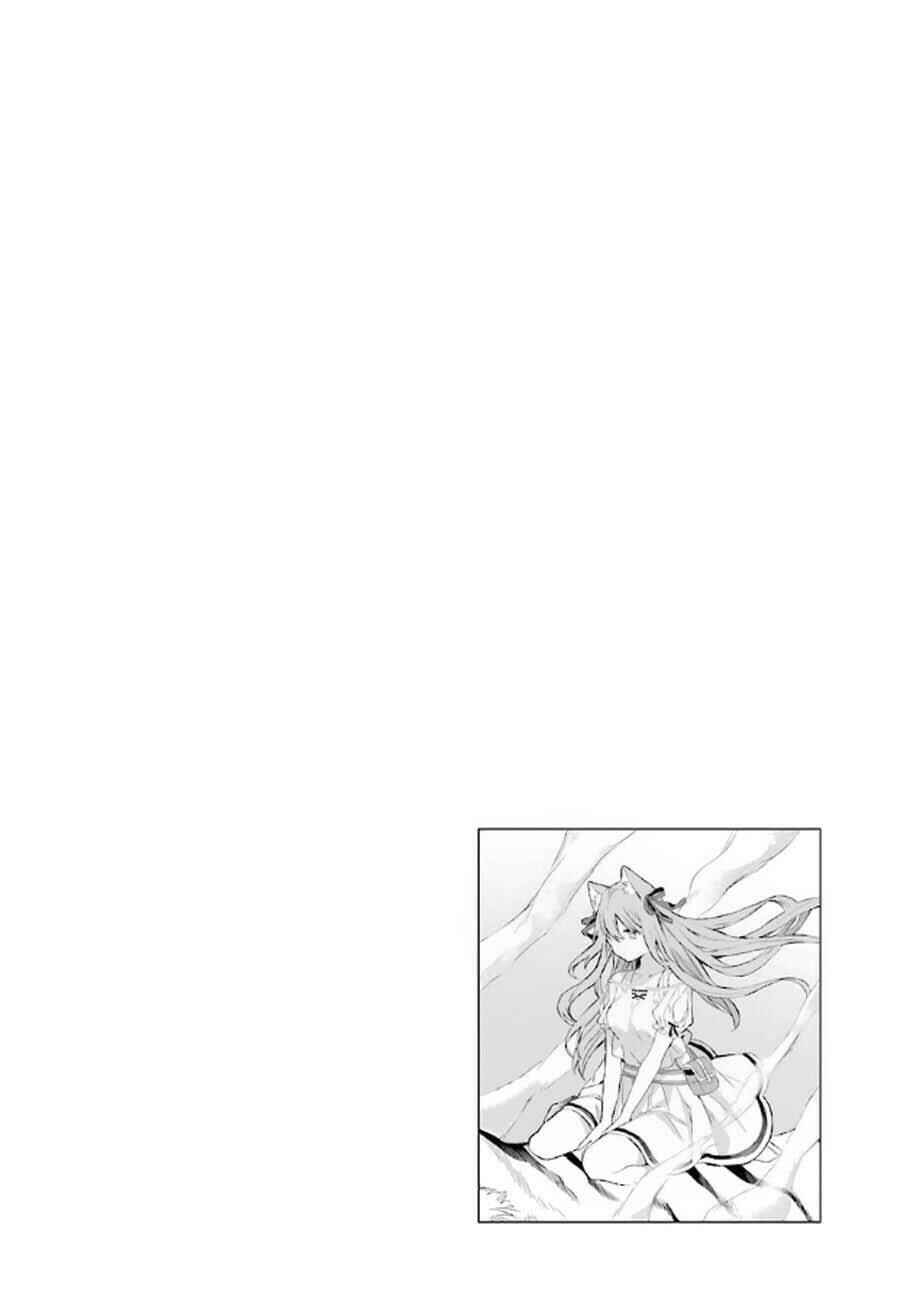 Yuusha Party wo Tsuihou sareta Beast Tamer, Saikyoushu no Nekomimi Shoujo to Deau Chapter 1 - Page 35