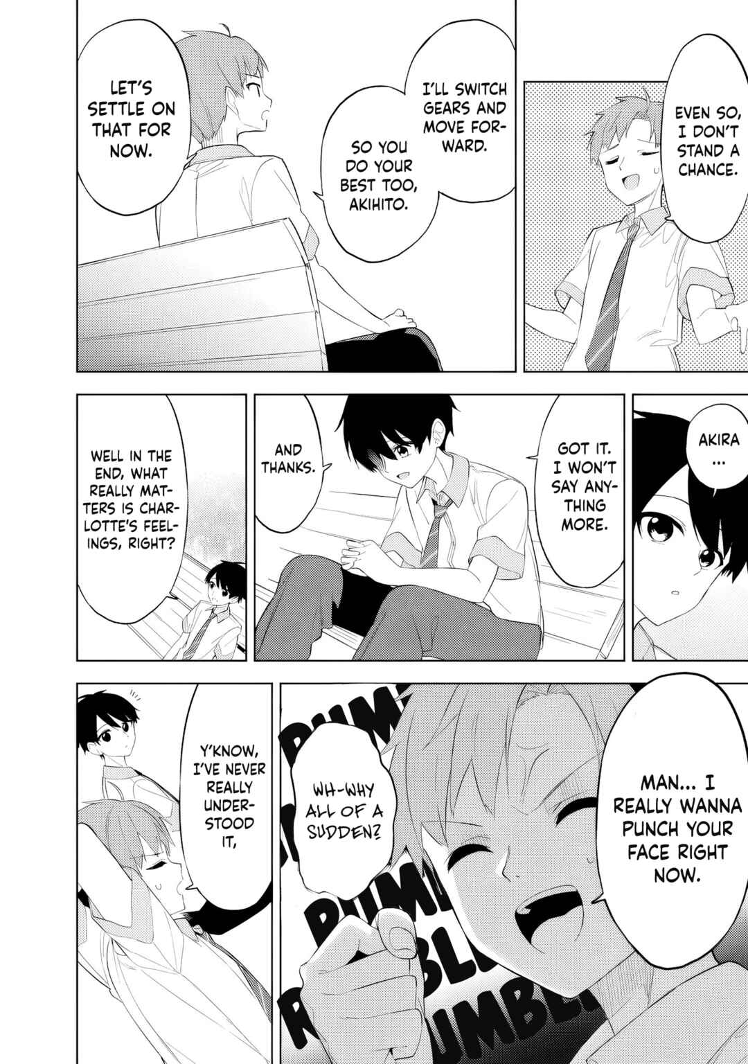 Maigo ni Natteita Youjo wo Tasuketara, Otonari ni Sumu Bishoujo Ryuugakusei ga Ie ni Asobi ni Kuru you ni Natta Ken ni Tsuite Chapter 27 - Page 13
