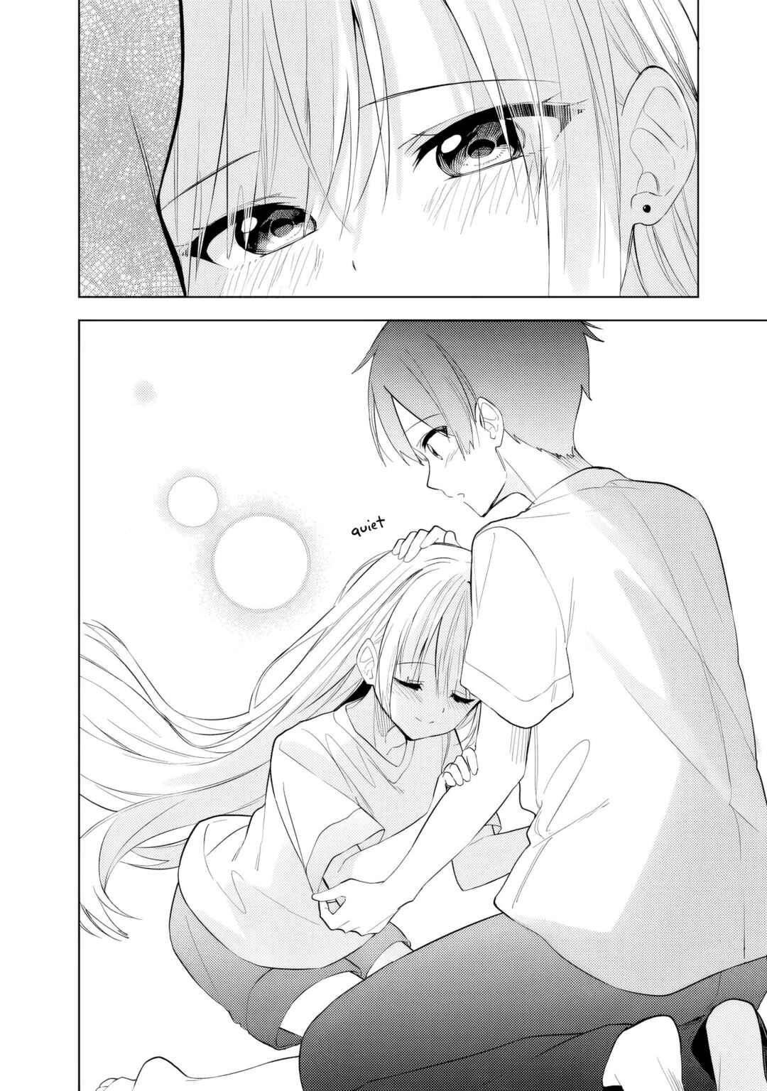 Maigo ni Natteita Youjo wo Tasuketara, Otonari ni Sumu Bishoujo Ryuugakusei ga Ie ni Asobi ni Kuru you ni Natta Ken ni Tsuite Chapter 27 - Page 23