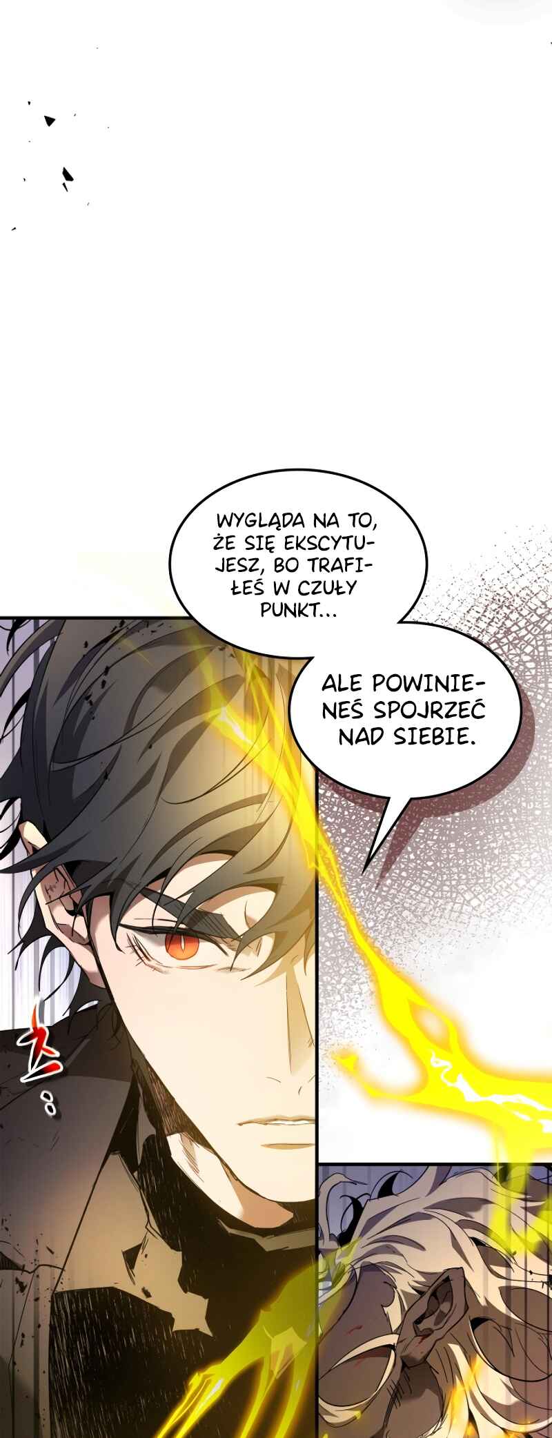 Level Up with the Gods Chapter 107 - Page 24