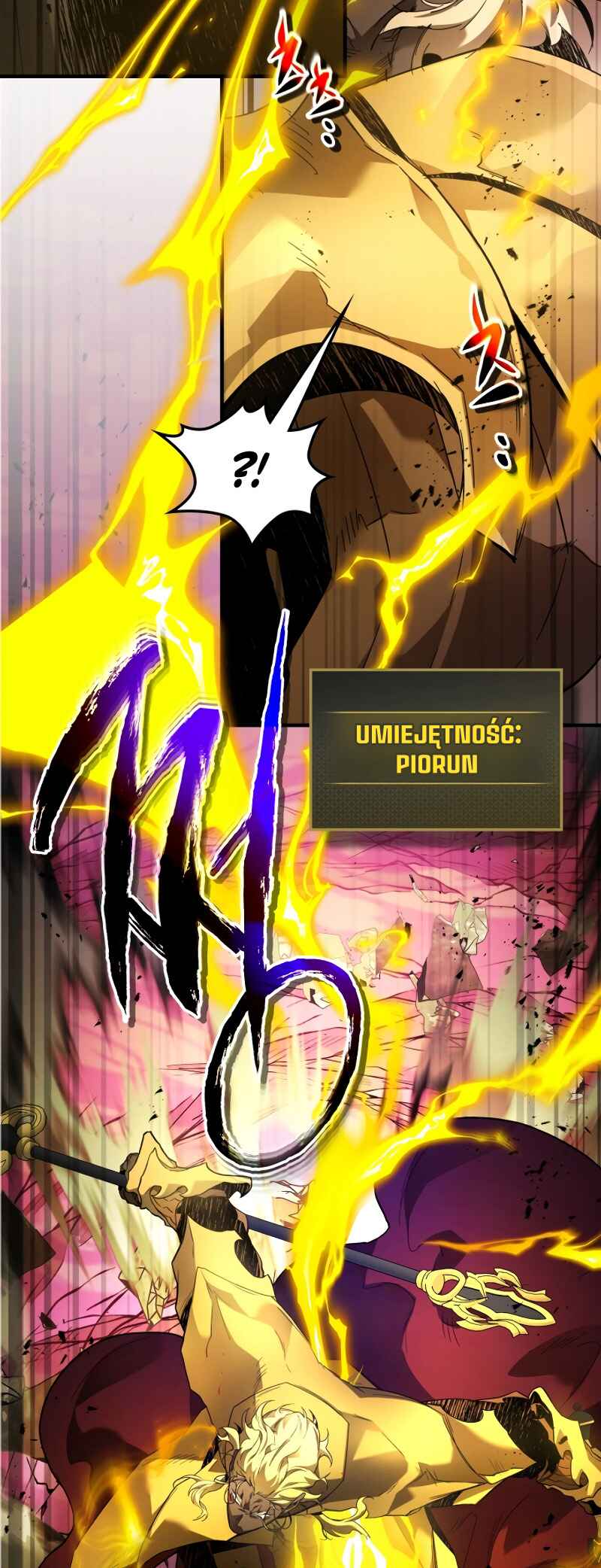 Level Up with the Gods Chapter 107 - Page 25