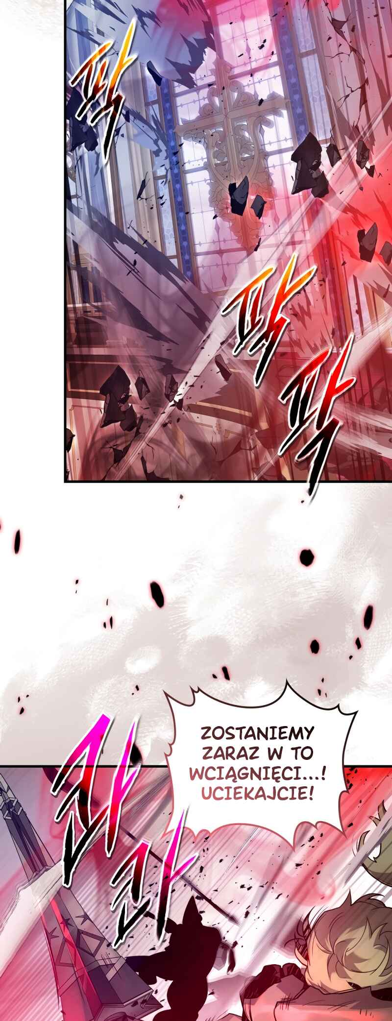 Level Up with the Gods Chapter 107 - Page 34
