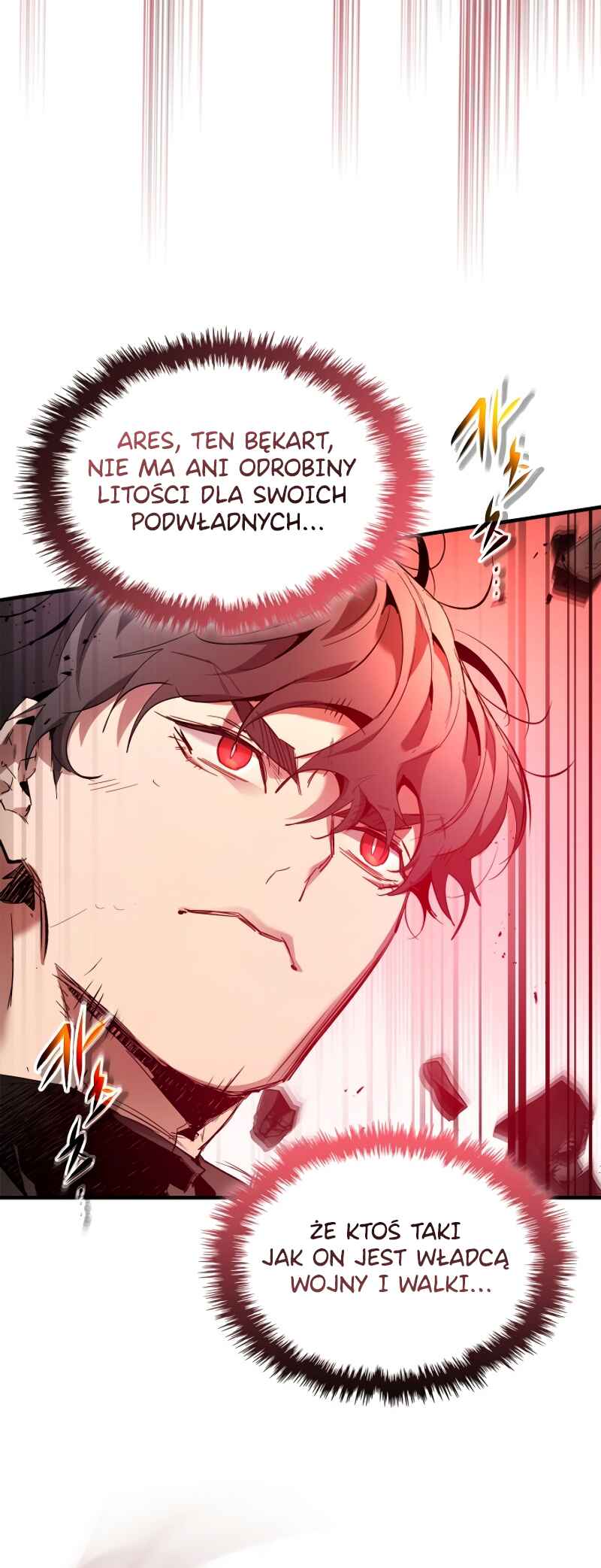 Level Up with the Gods Chapter 107 - Page 38