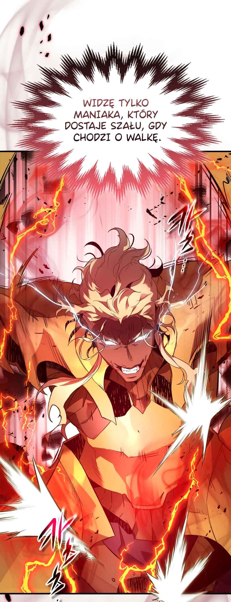 Level Up with the Gods Chapter 107 - Page 39