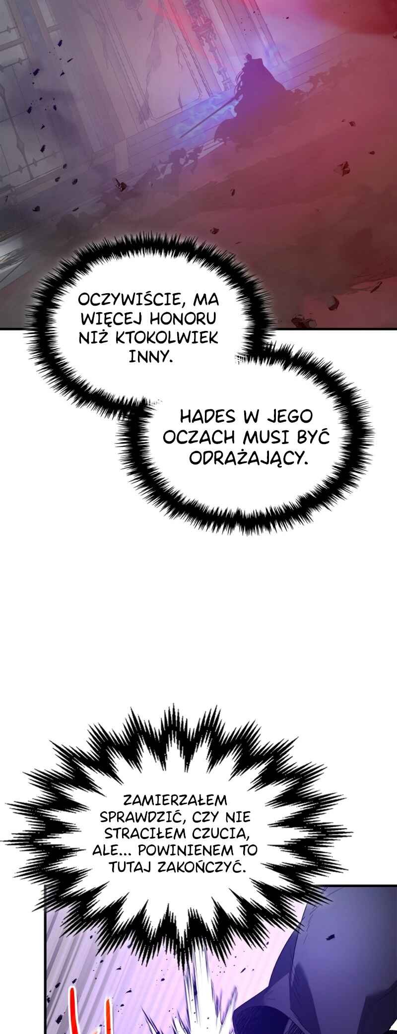 Level Up with the Gods Chapter 107 - Page 45