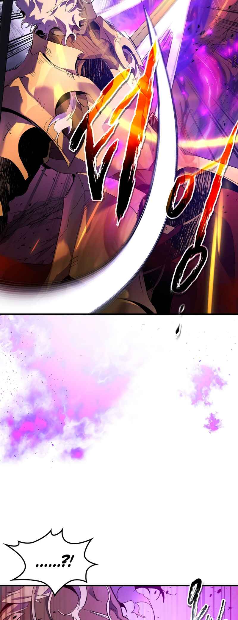 Level Up with the Gods Chapter 107 - Page 47