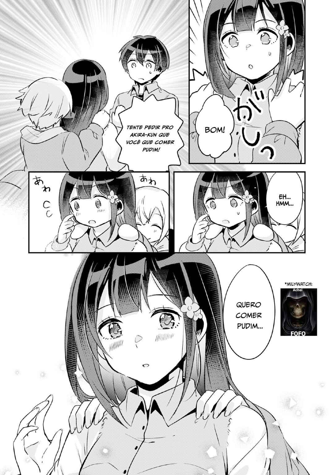 Class no Bocchi Gyaru wo Omochikaeri Shite Seiso Kei Bijin ni Shiteyatta Hanashi Chapter 7 - Page 29