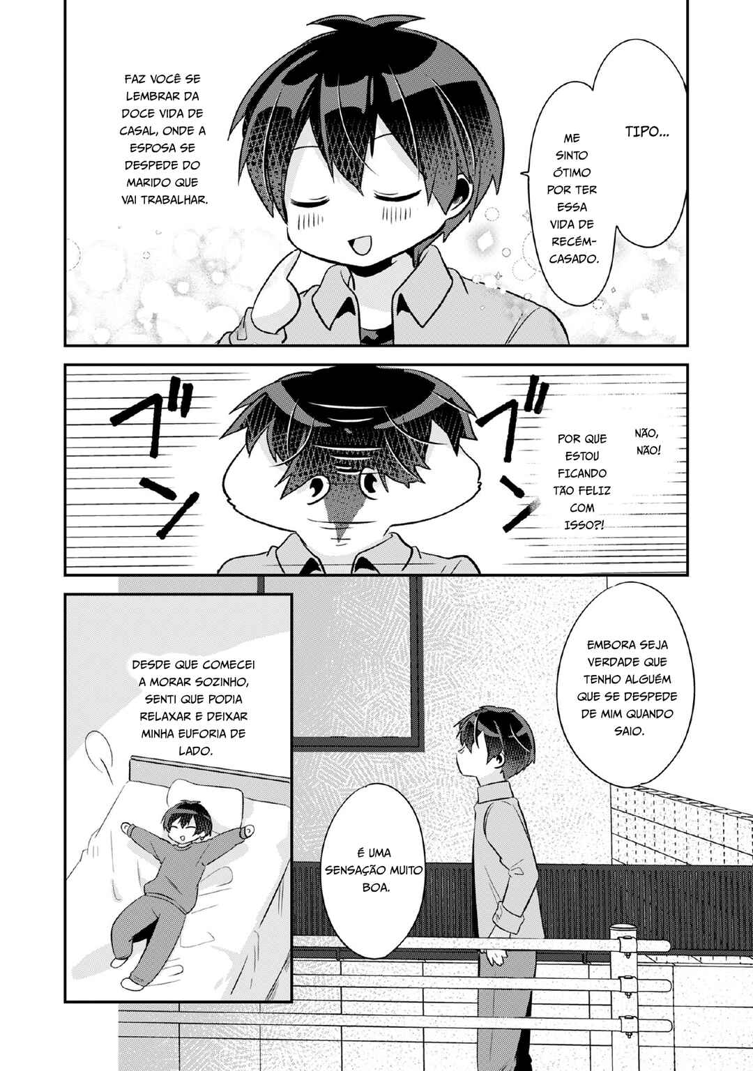 Class no Bocchi Gyaru wo Omochikaeri Shite Seiso Kei Bijin ni Shiteyatta Hanashi Chapter 7 - Page 6