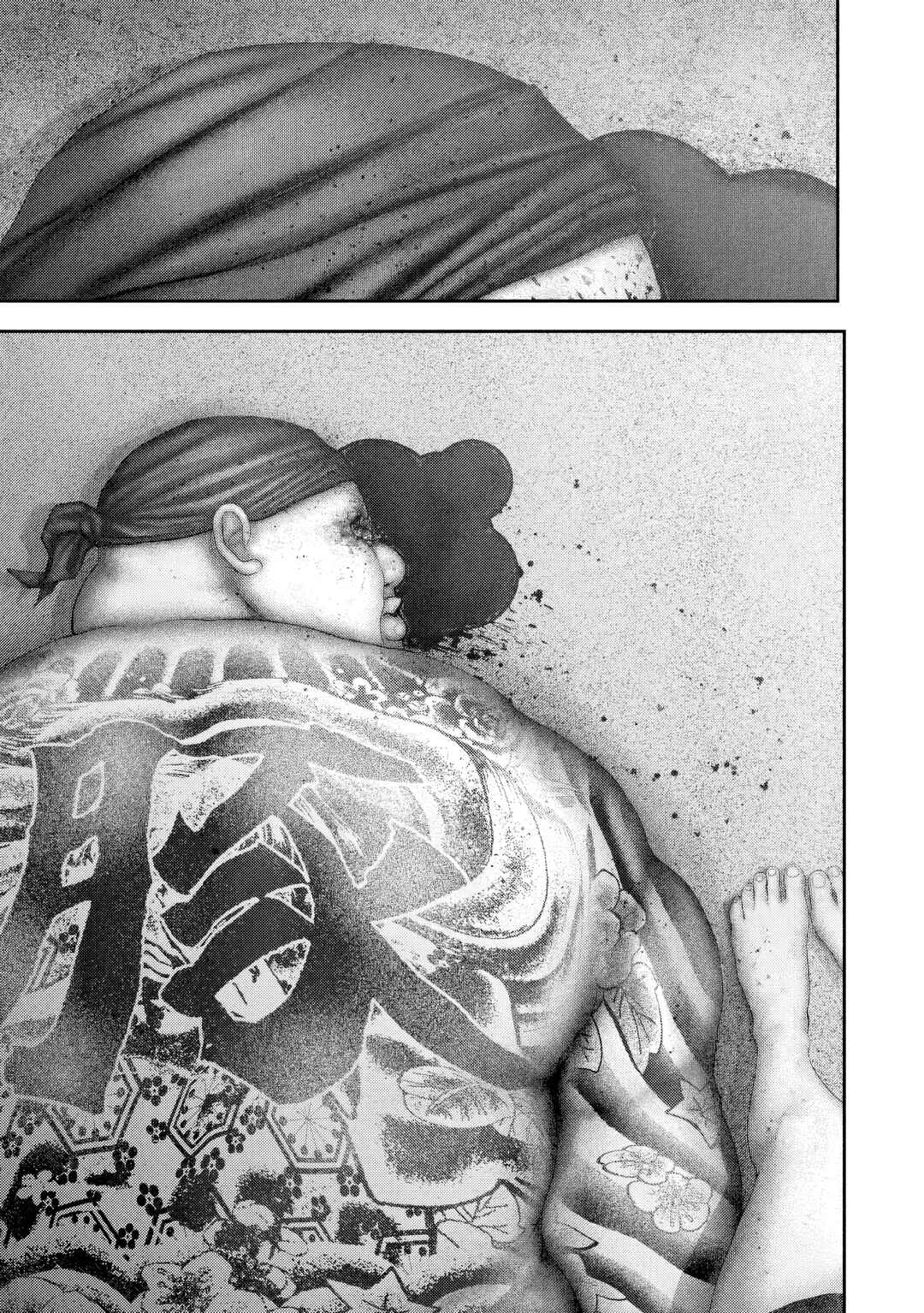 Nezumi no Hatsukoi Chapter 100 - Page 14