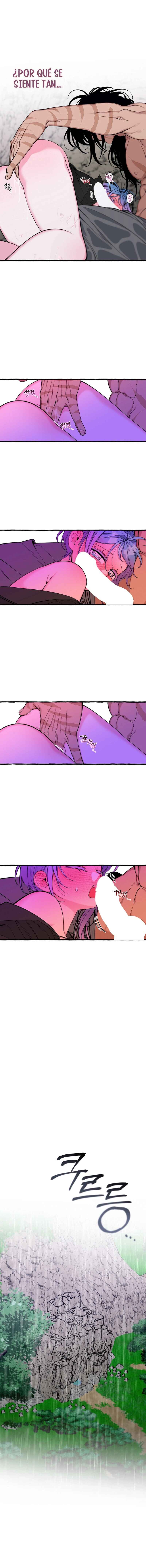 Hooked on Captain Charming Chapter 40 - Page 12