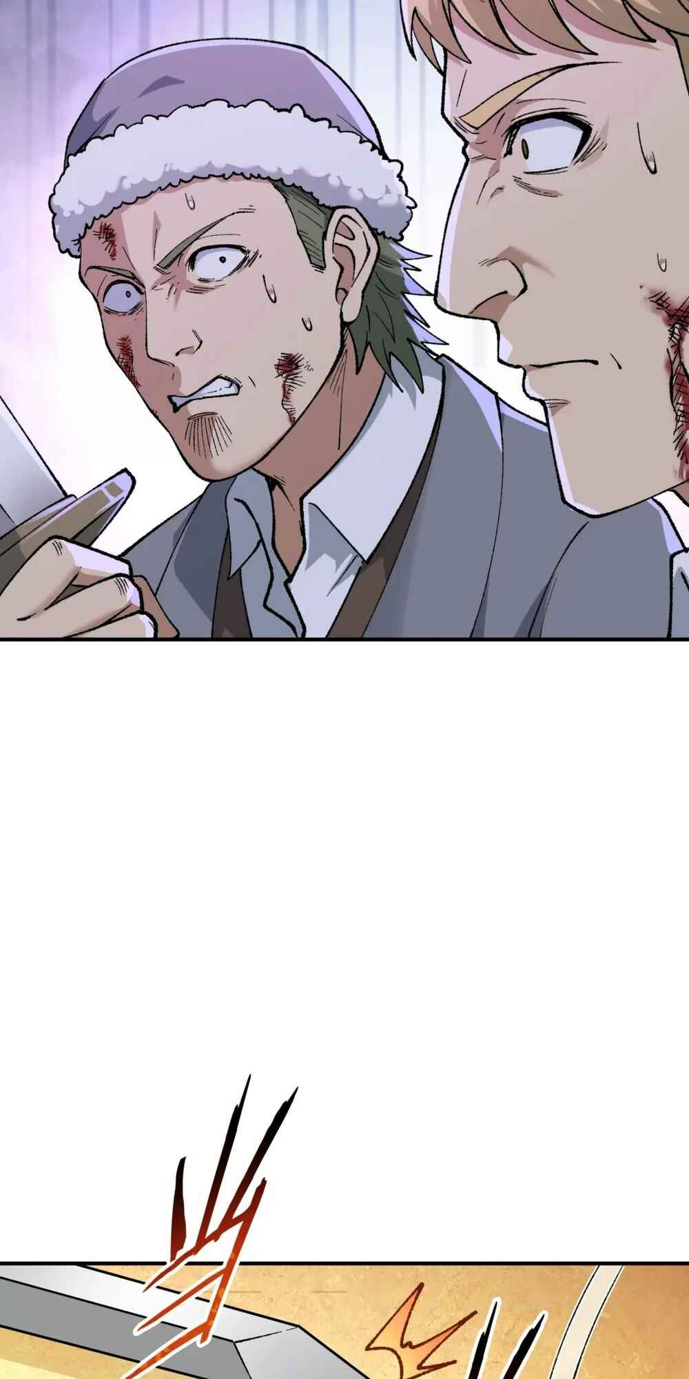 The Heavenly Path Is Not Stupid Chapter 51 - Page 17
