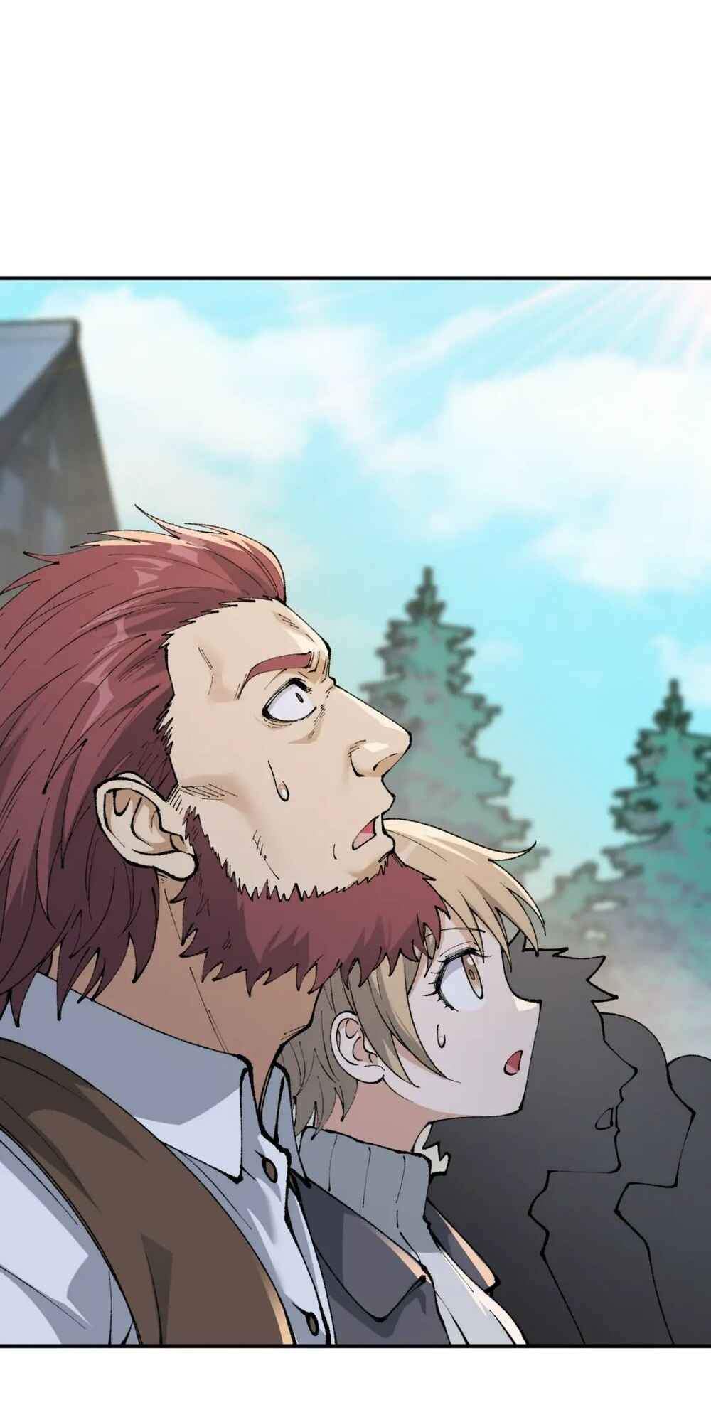 The Heavenly Path Is Not Stupid Chapter 51 - Page 29