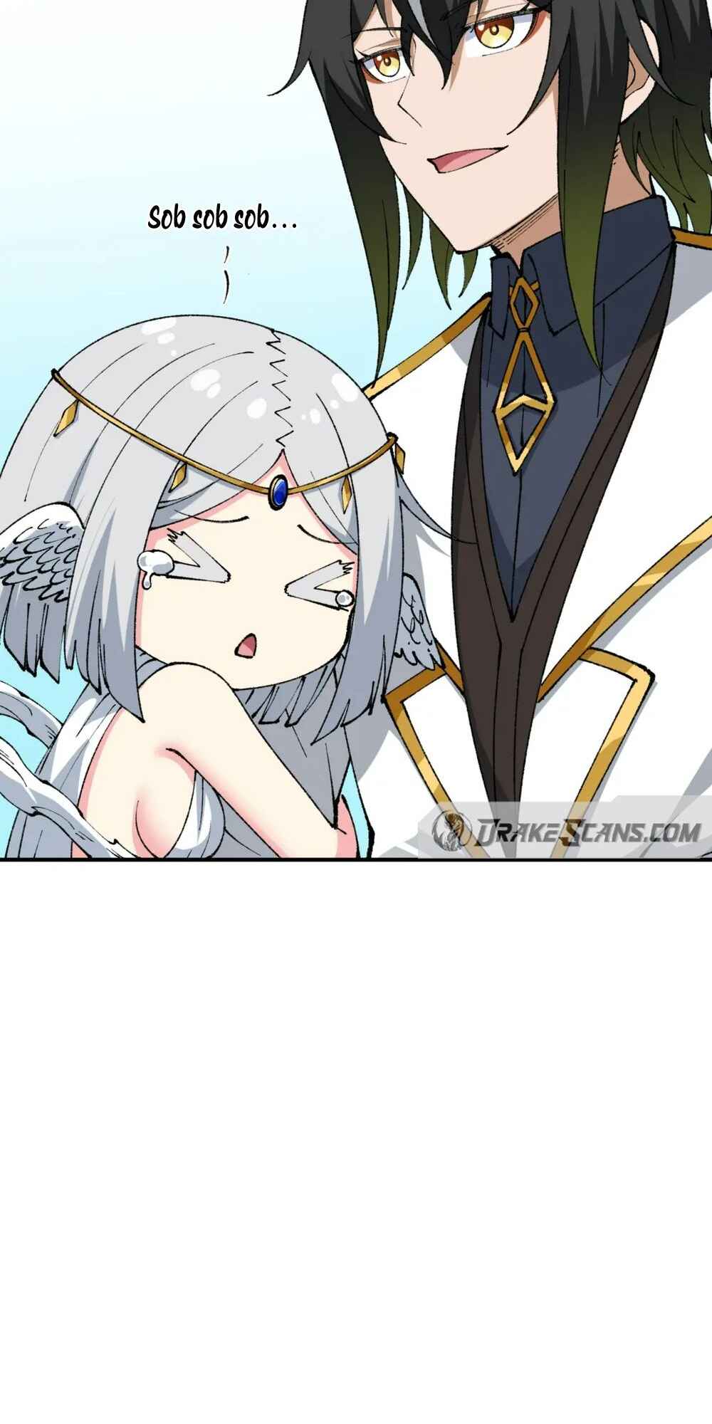 The Heavenly Path Is Not Stupid Chapter 51 - Page 42