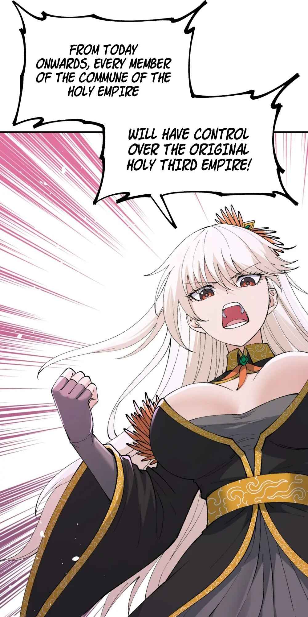 The Heavenly Path Is Not Stupid Chapter 51 - Page 48