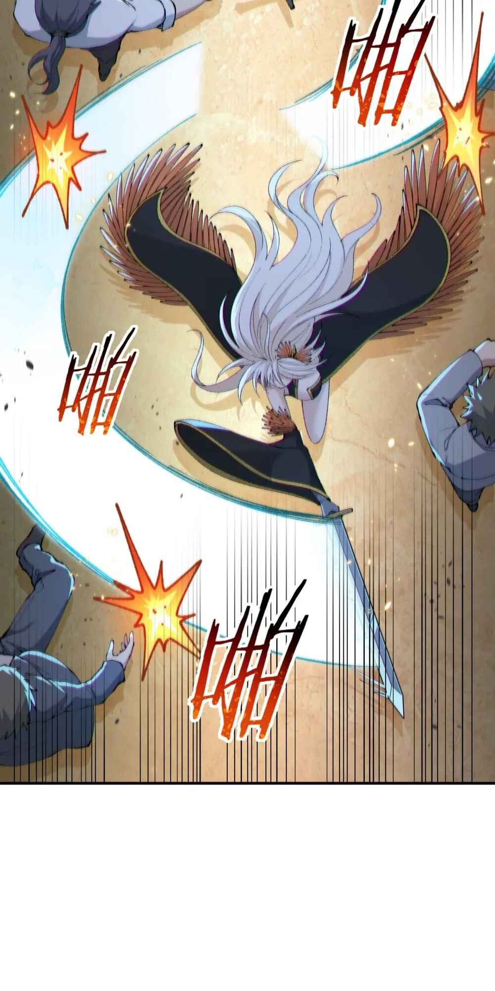 The Heavenly Path Is Not Stupid Chapter 51 - Page 5