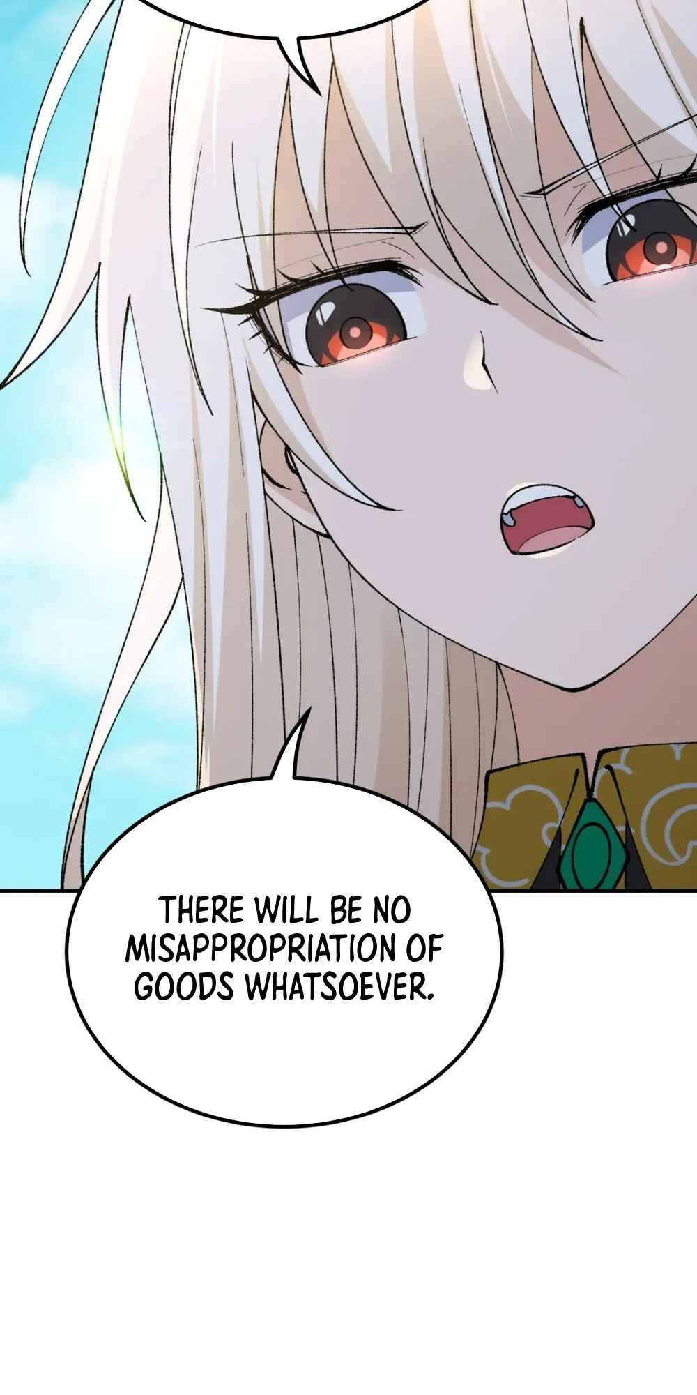 The Heavenly Path Is Not Stupid Chapter 51 - Page 51