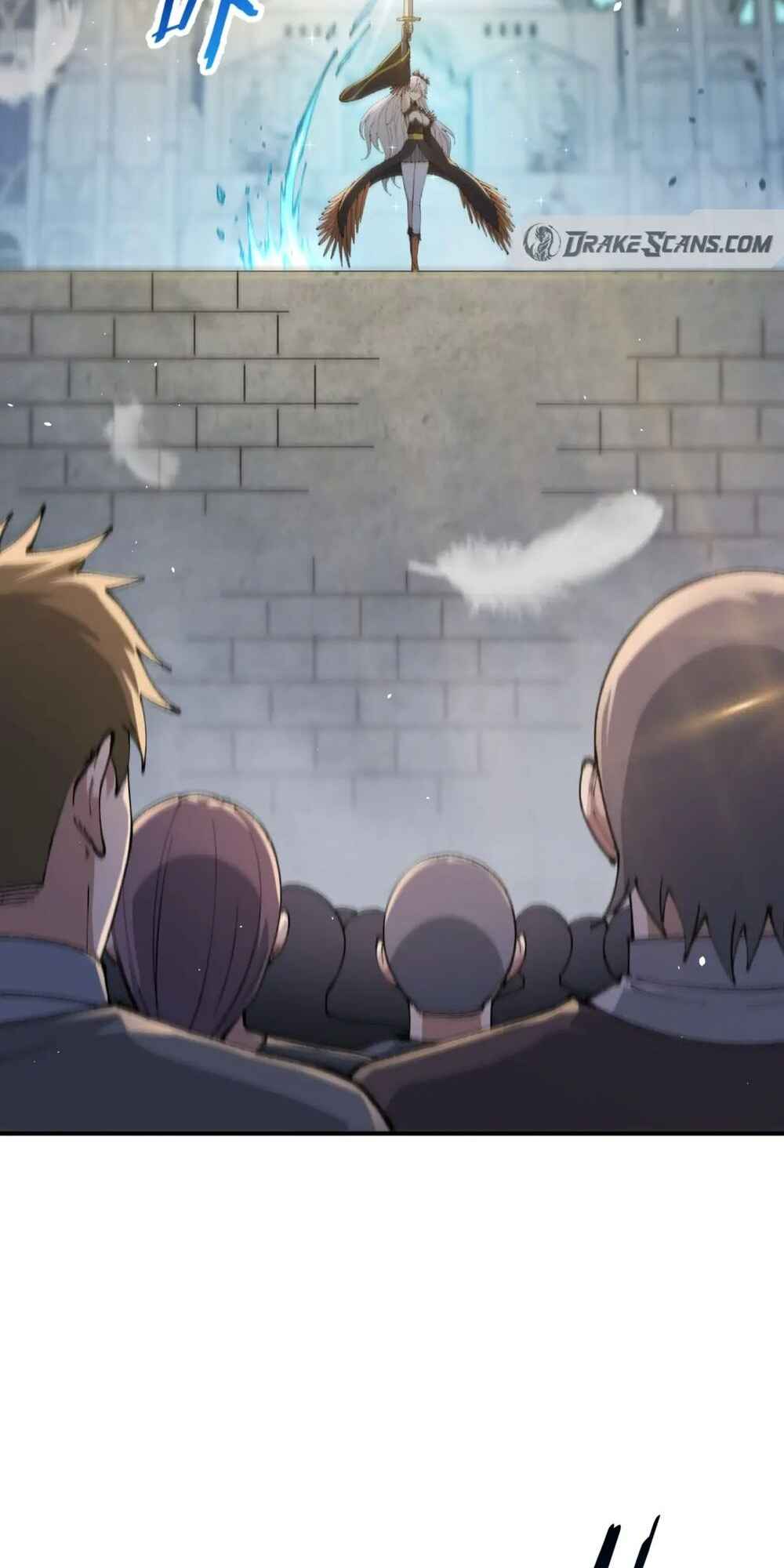 The Heavenly Path Is Not Stupid Chapter 51 - Page 55