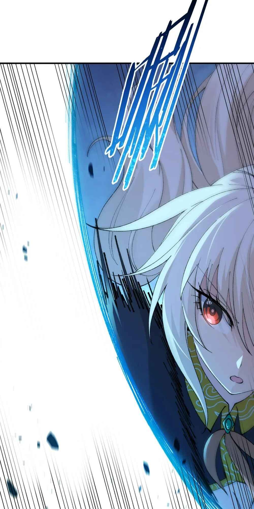 The Heavenly Path Is Not Stupid Chapter 51 - Page 56