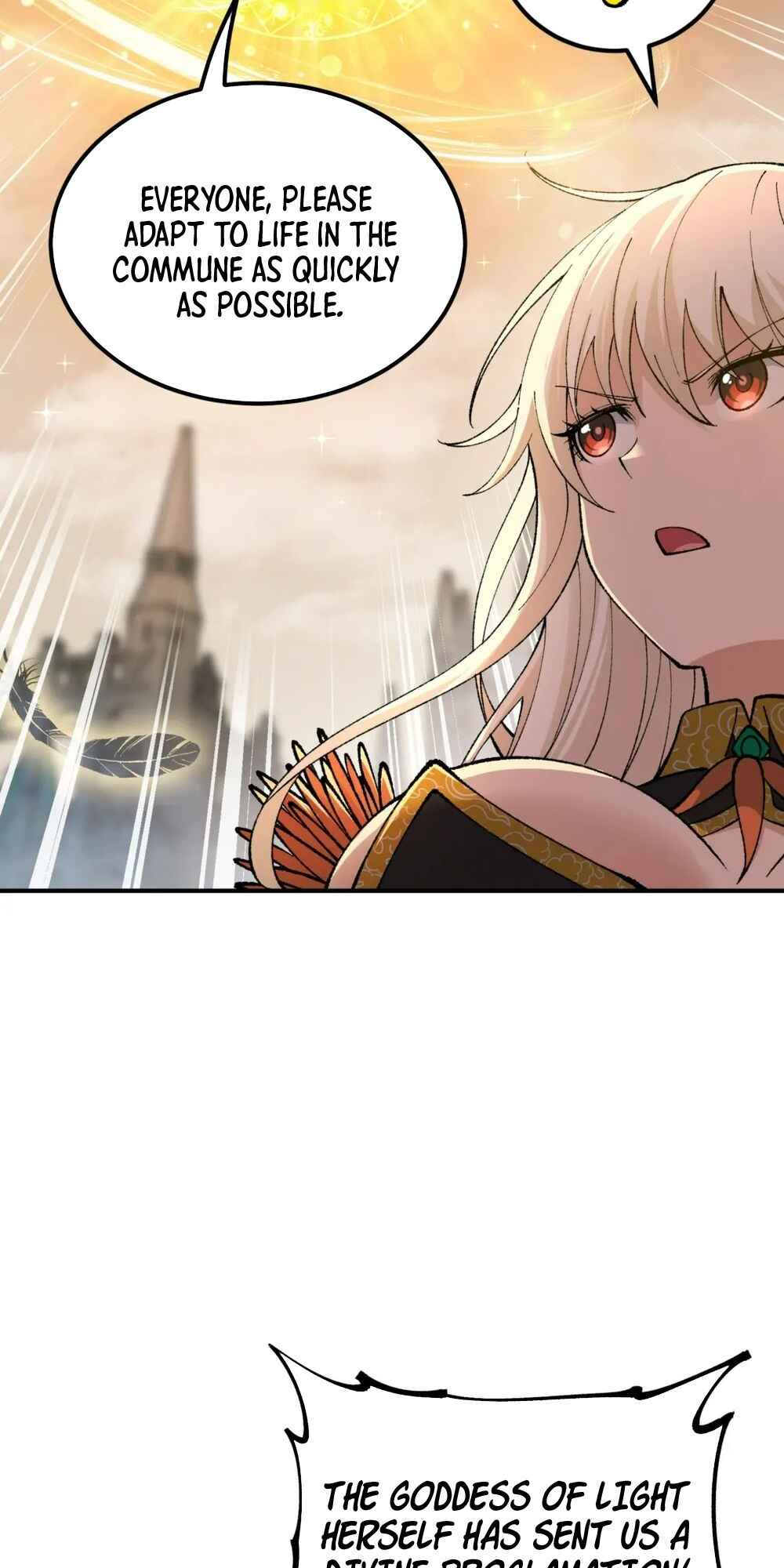 The Heavenly Path Is Not Stupid Chapter 51 - Page 63