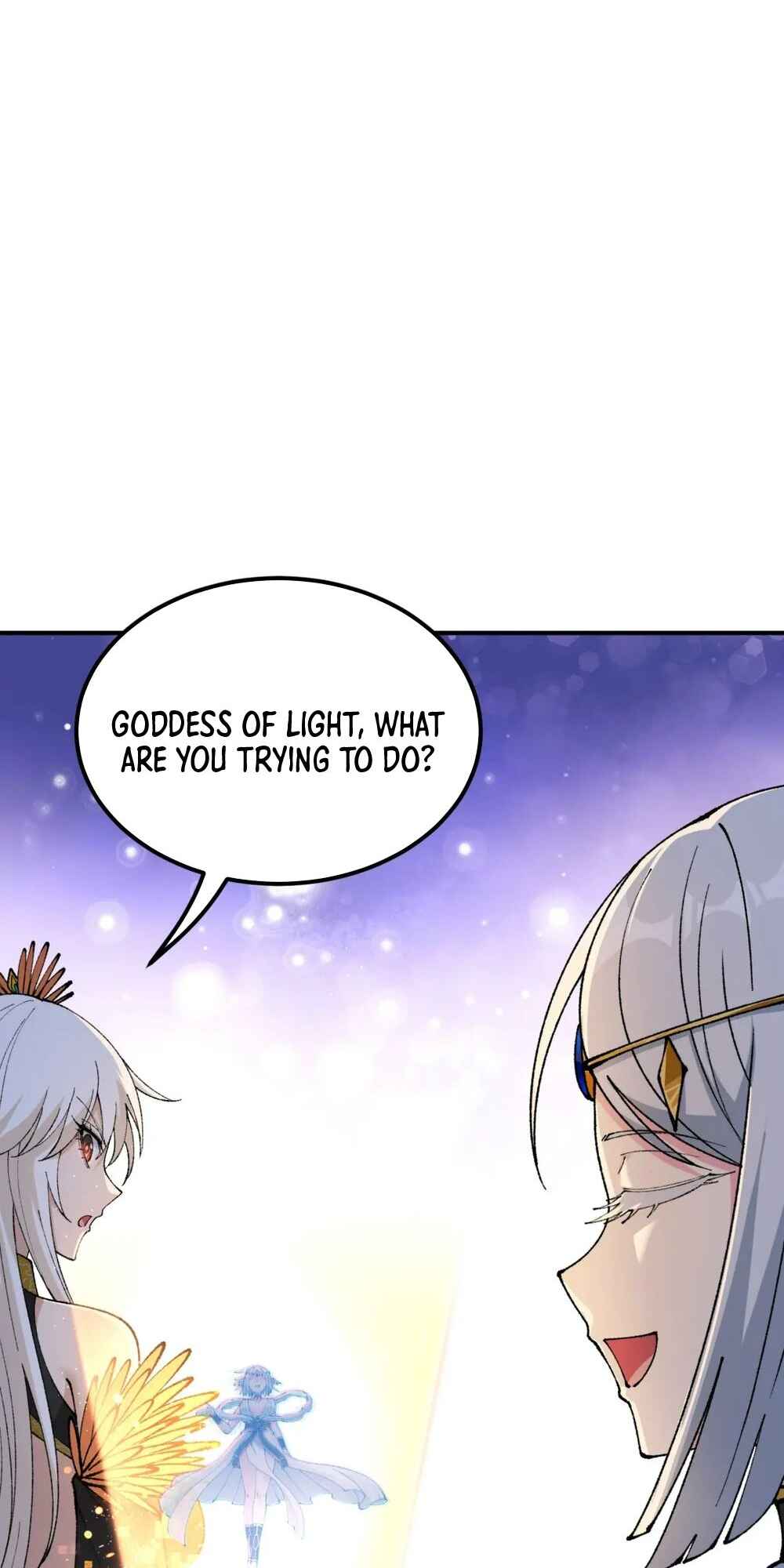 The Heavenly Path Is Not Stupid Chapter 51 - Page 65
