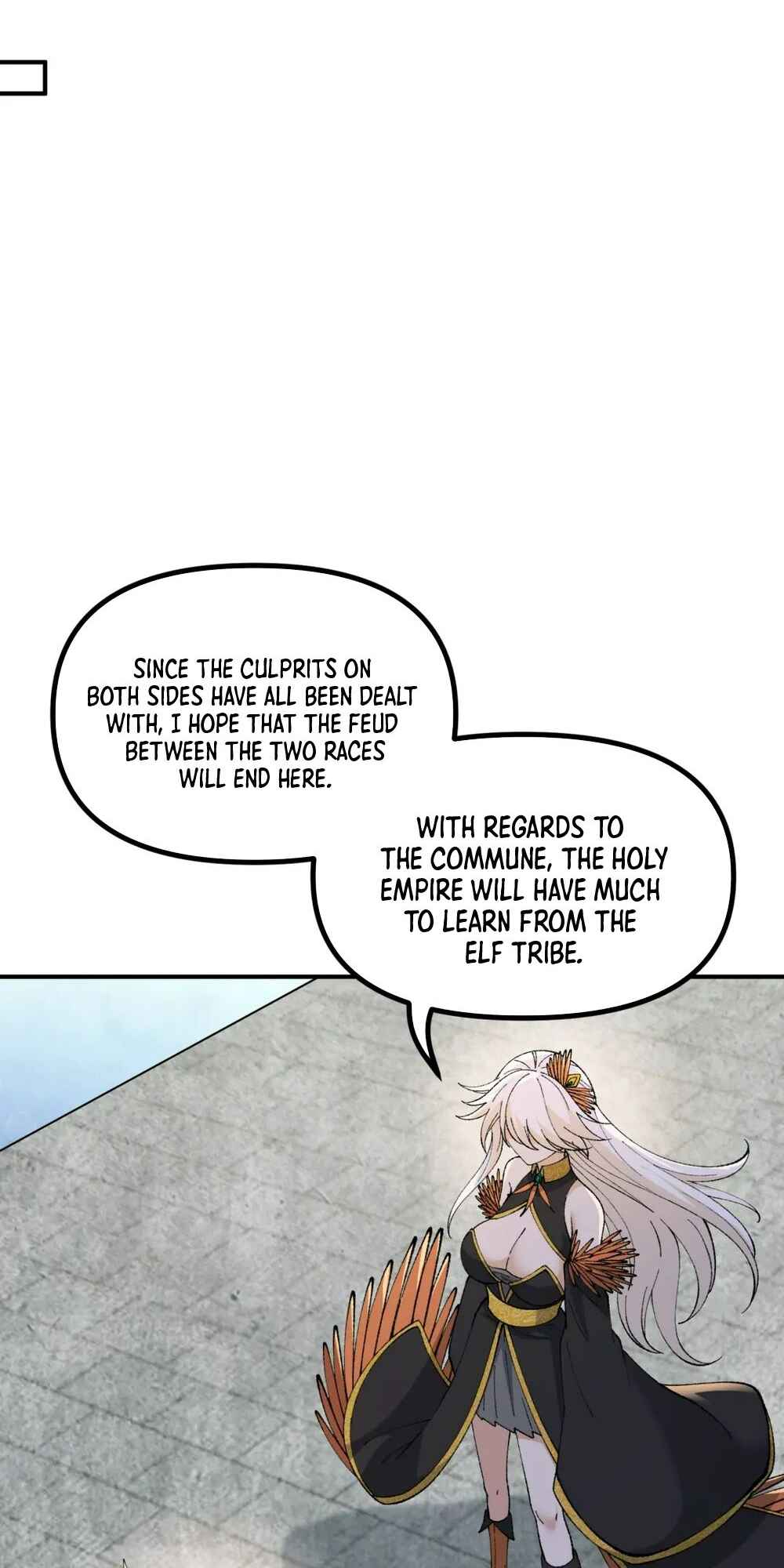 The Heavenly Path Is Not Stupid Chapter 51 - Page 72