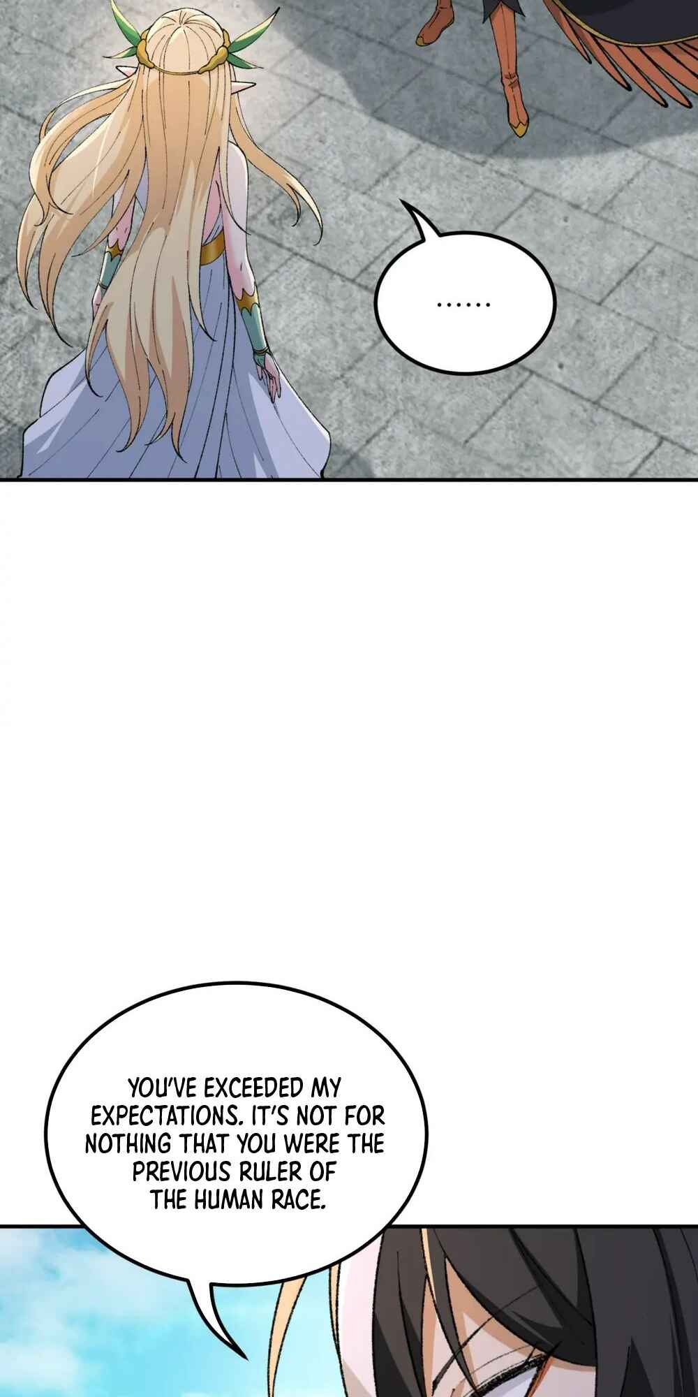 The Heavenly Path Is Not Stupid Chapter 51 - Page 73