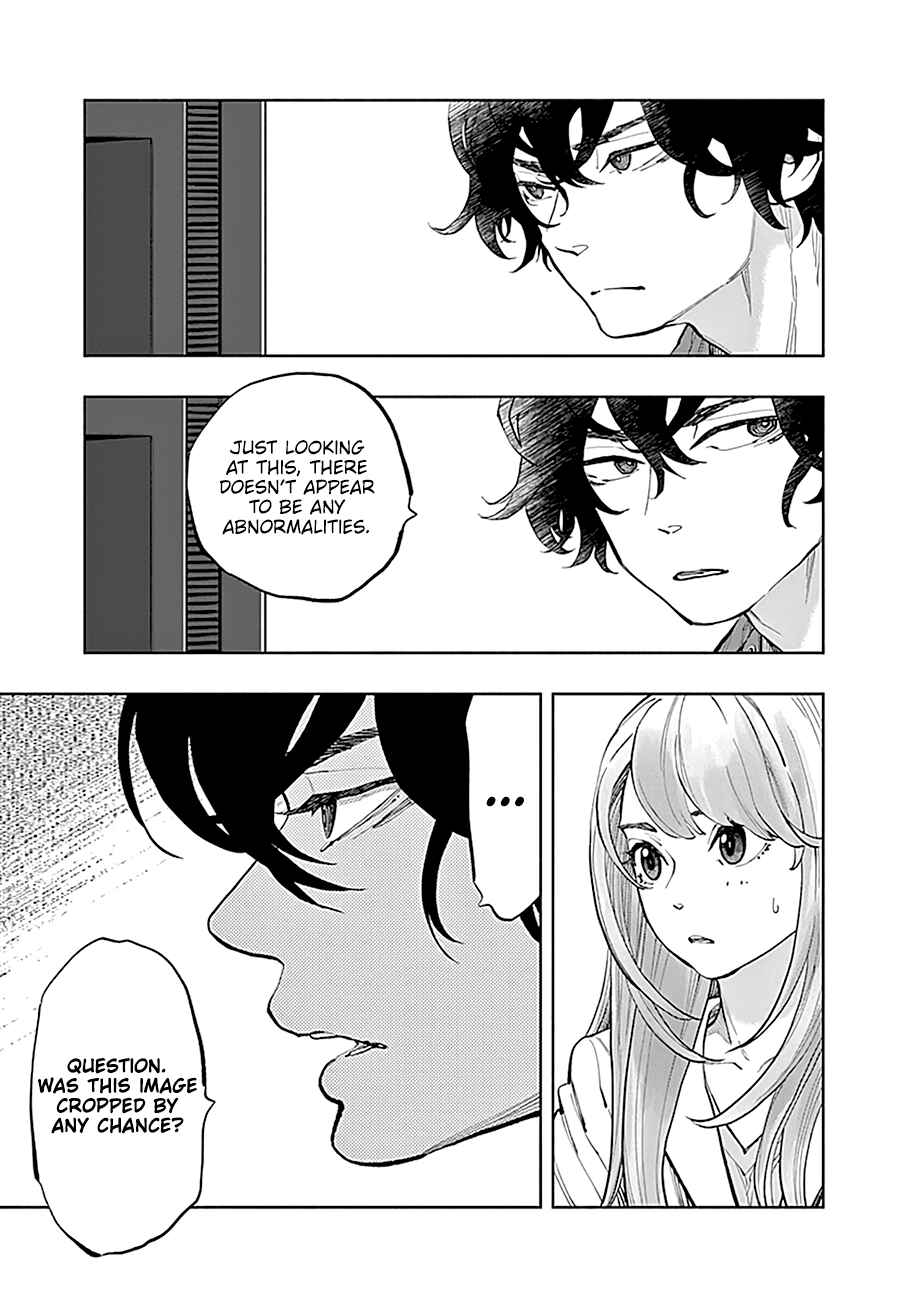 Radiation House Chapter 27 - Page 12