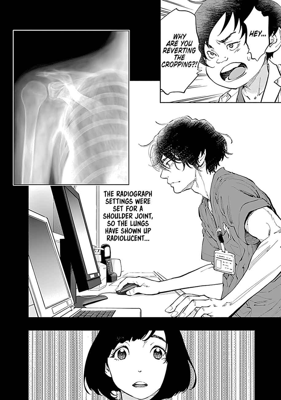 Radiation House Chapter 27 - Page 17