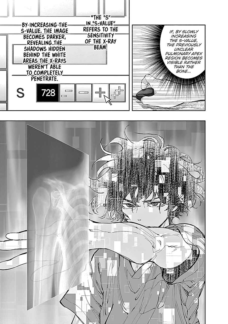 Radiation House Chapter 27 - Page 18
