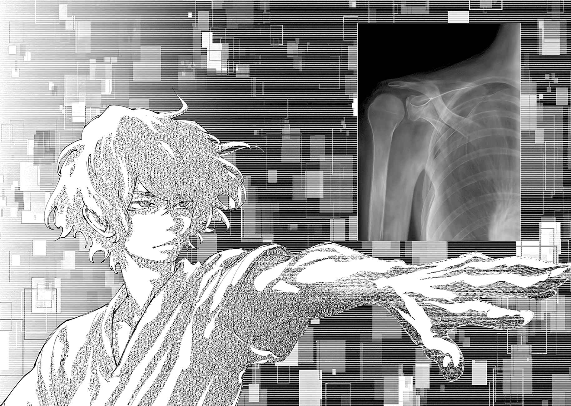 Radiation House Chapter 27 - Page 19