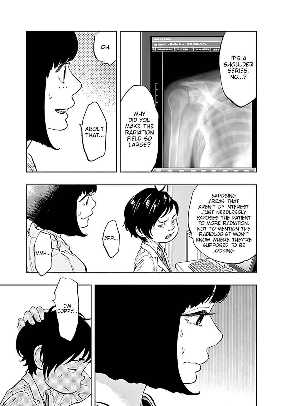 Radiation House Chapter 27 - Page 4