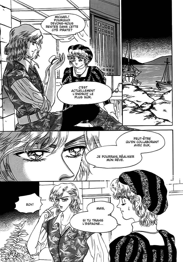 Spirit of the Ocean Chapter 9 - Page 44