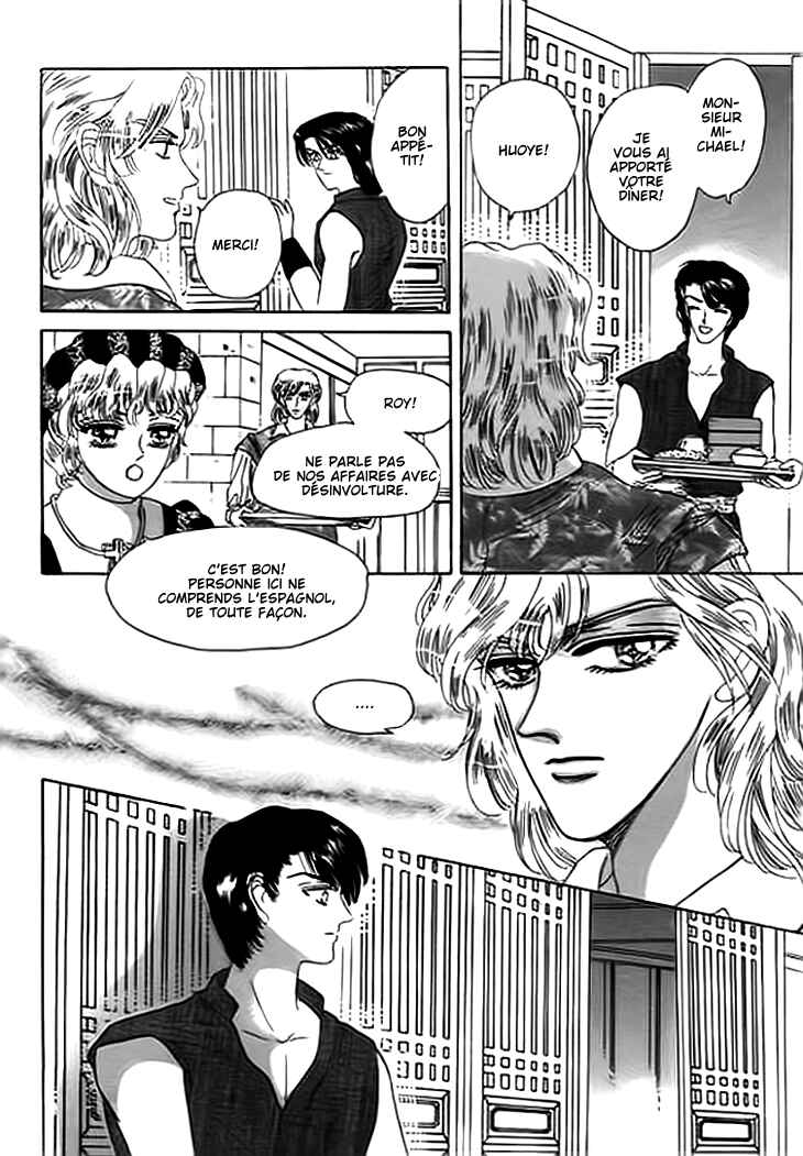 Spirit of the Ocean Chapter 9 - Page 45