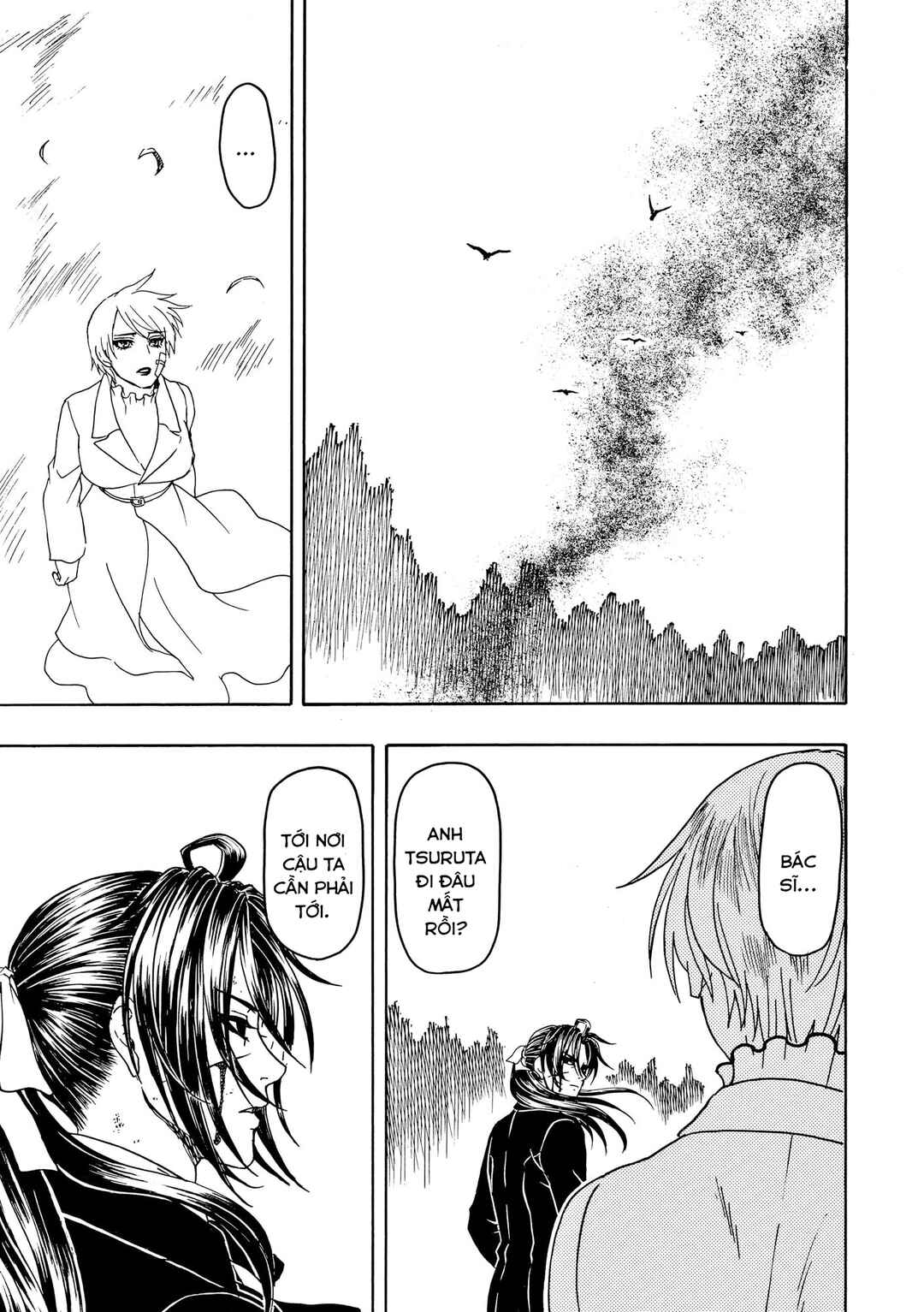 Bishu no Daichi Fukushu ~Fukushuu no tame ni Kao wo Suteta Onna~ Chapter 87 - Page 28