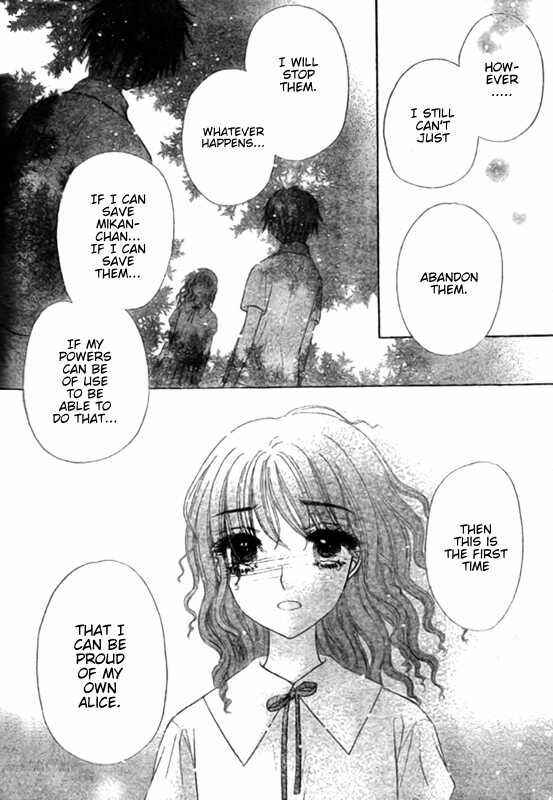 Gakuen Alice Chapter 128 - Page 16