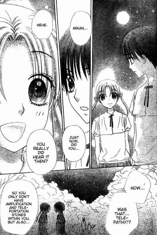 Gakuen Alice Chapter 128 - Page 21