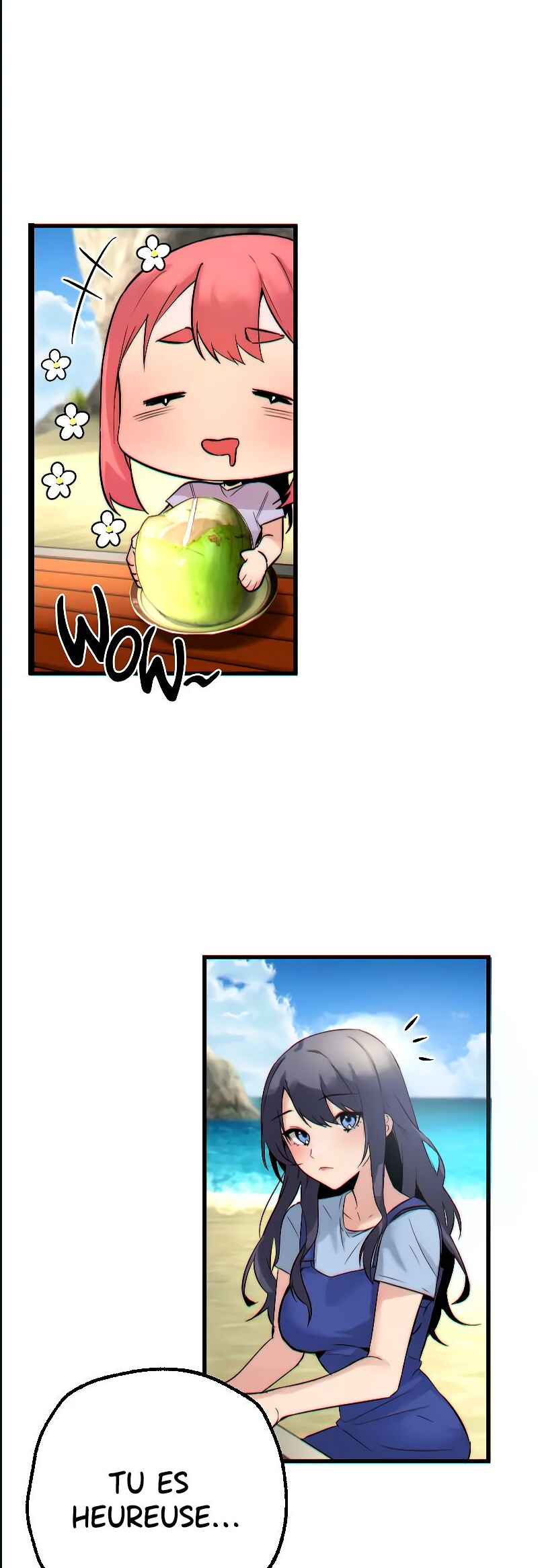 Seven Years Later Chapter 31 - Page 10