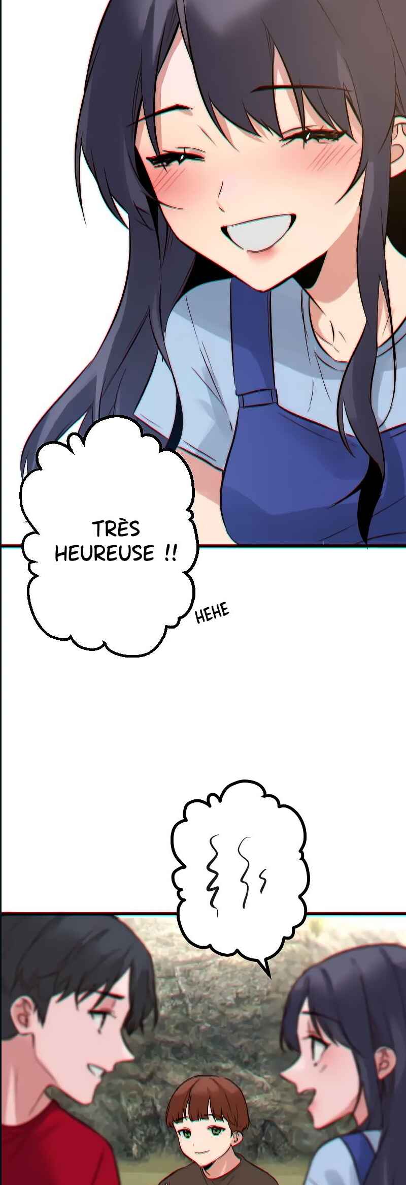 Seven Years Later Chapter 31 - Page 12