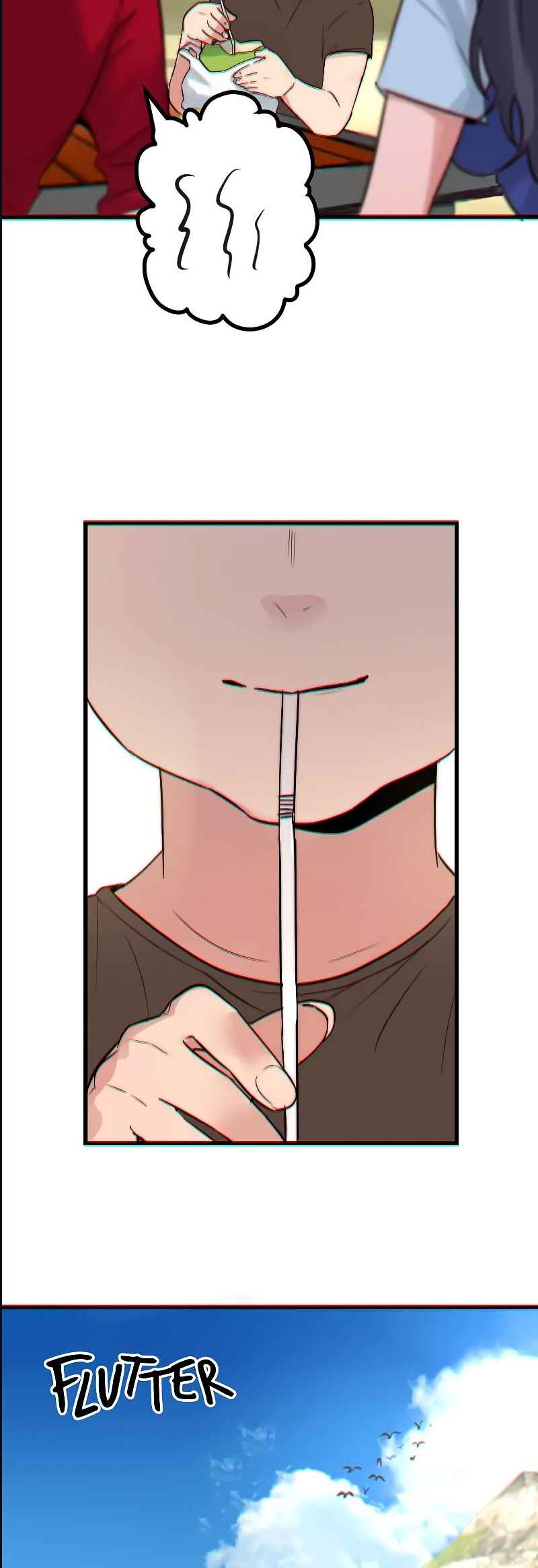 Seven Years Later Chapter 31 - Page 13