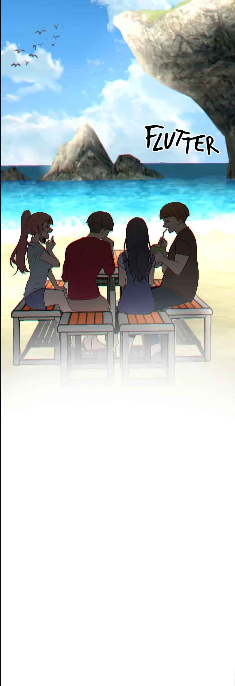 Seven Years Later Chapter 31 - Page 14