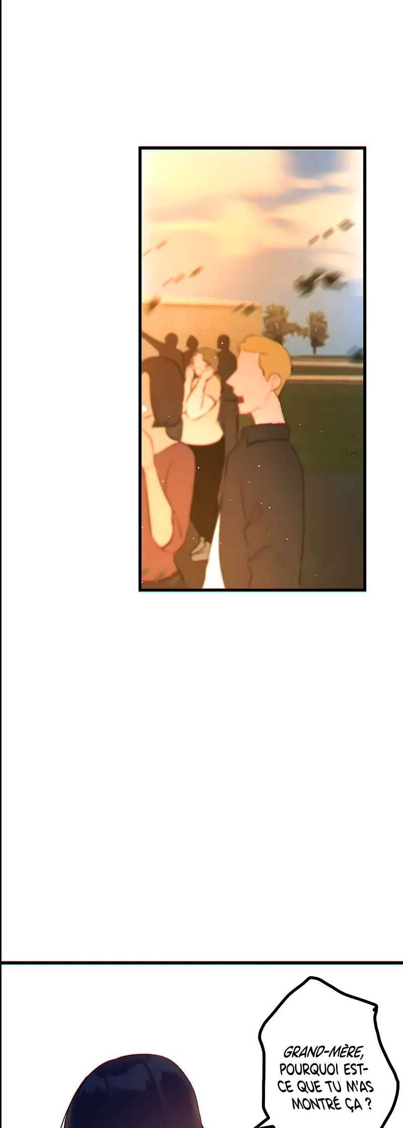 Seven Years Later Chapter 31 - Page 18