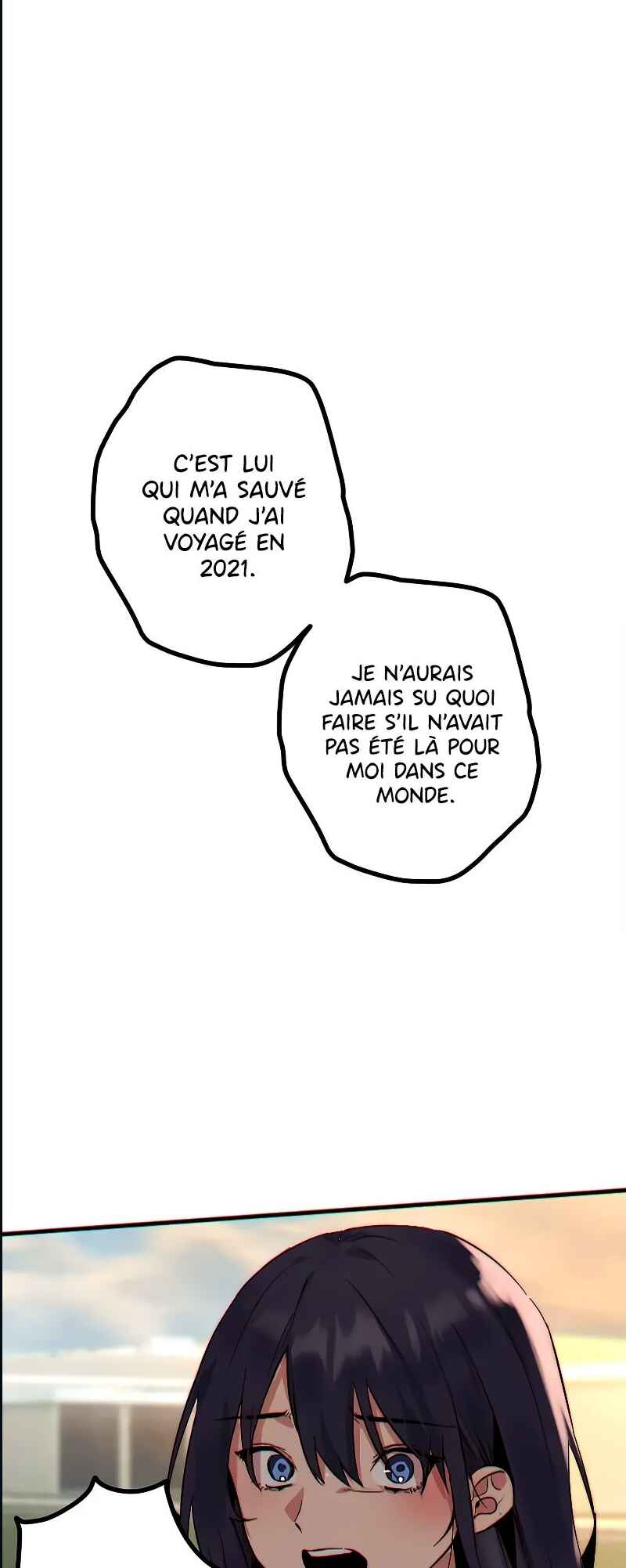Seven Years Later Chapter 31 - Page 22