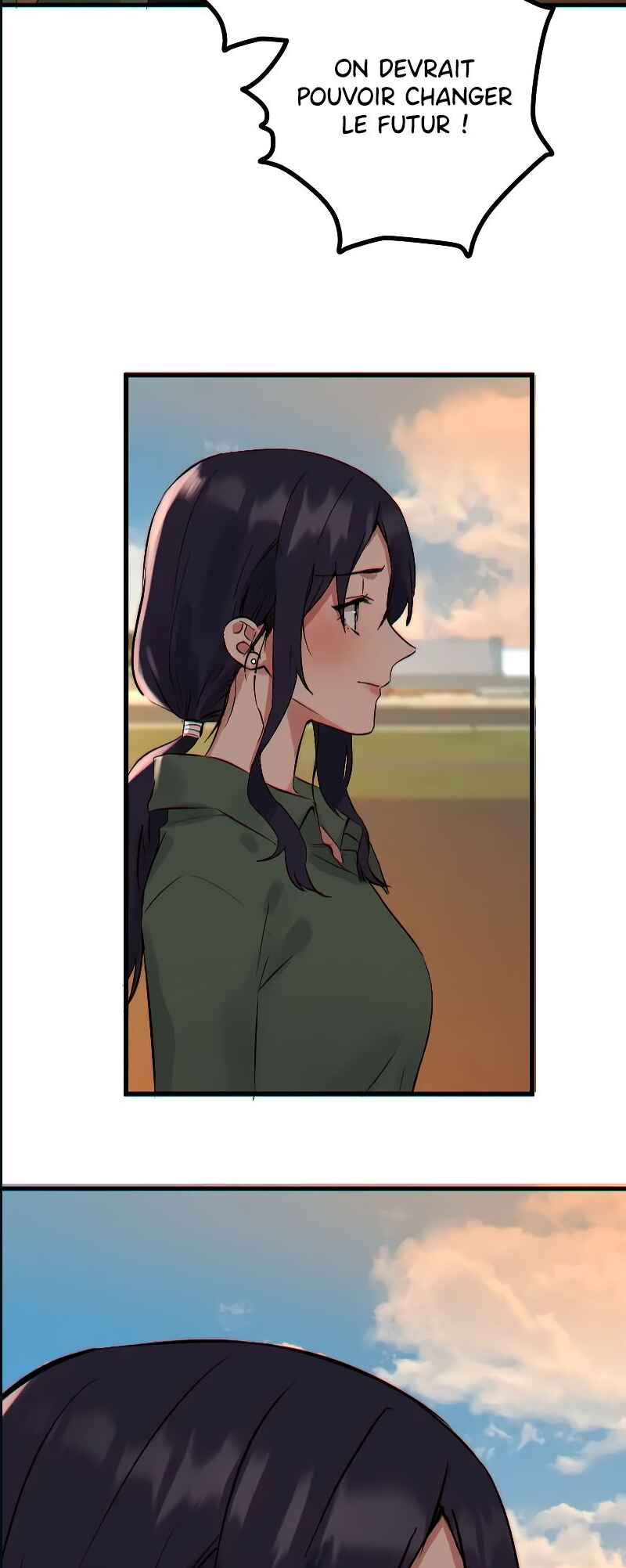 Seven Years Later Chapter 31 - Page 24