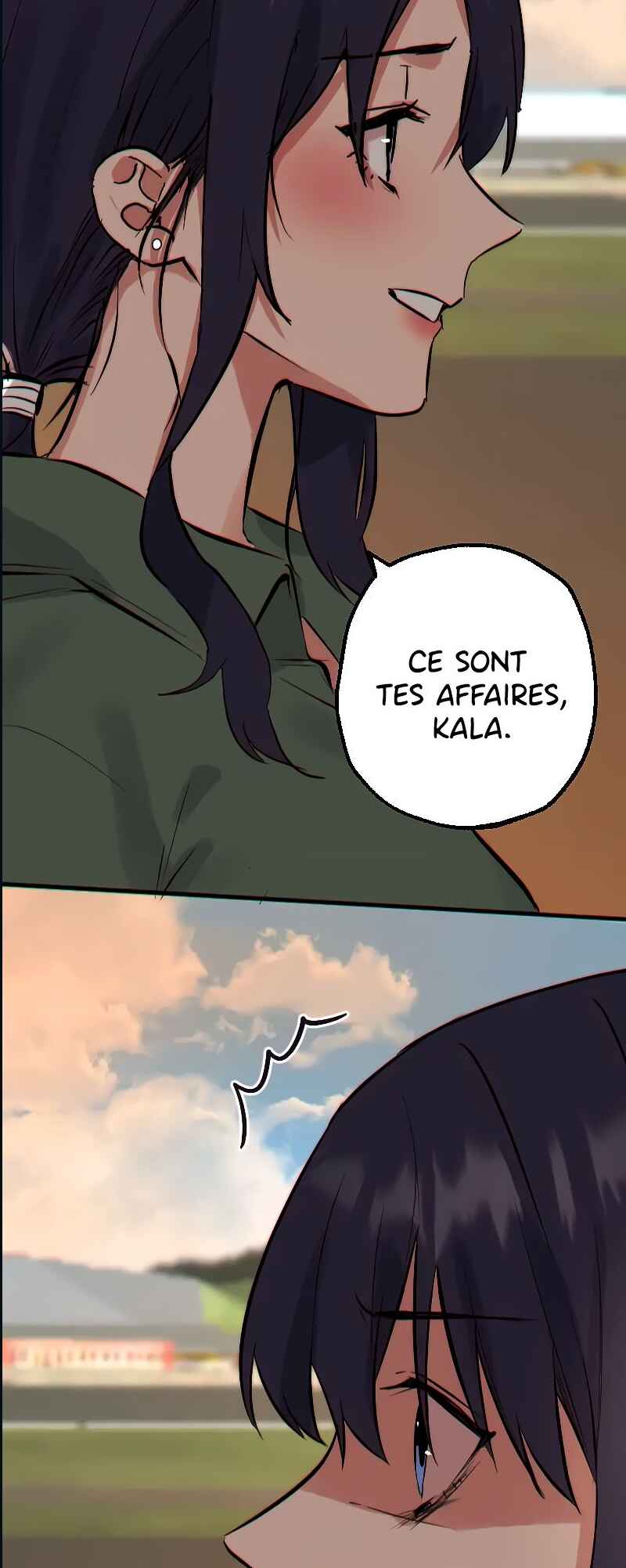 Seven Years Later Chapter 31 - Page 25