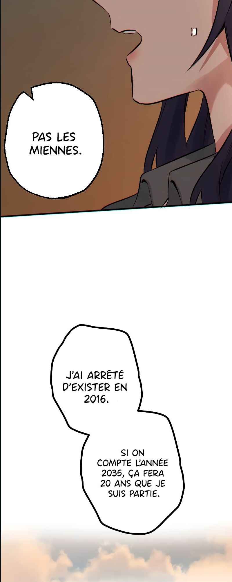Seven Years Later Chapter 31 - Page 26