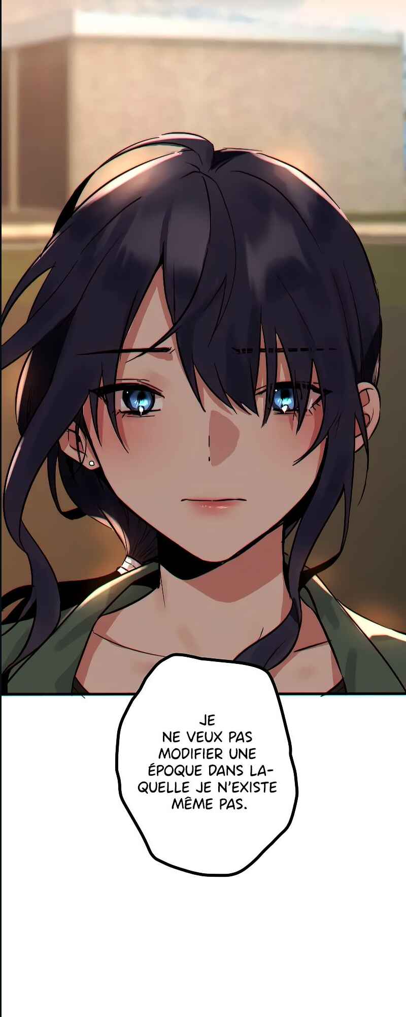 Seven Years Later Chapter 31 - Page 27