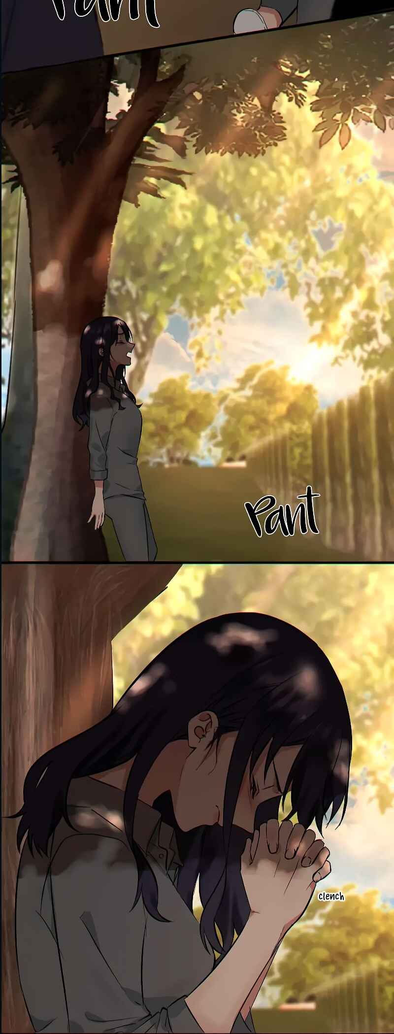 Seven Years Later Chapter 31 - Page 34